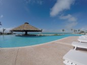 piscine resort de Chub Cay.JPG